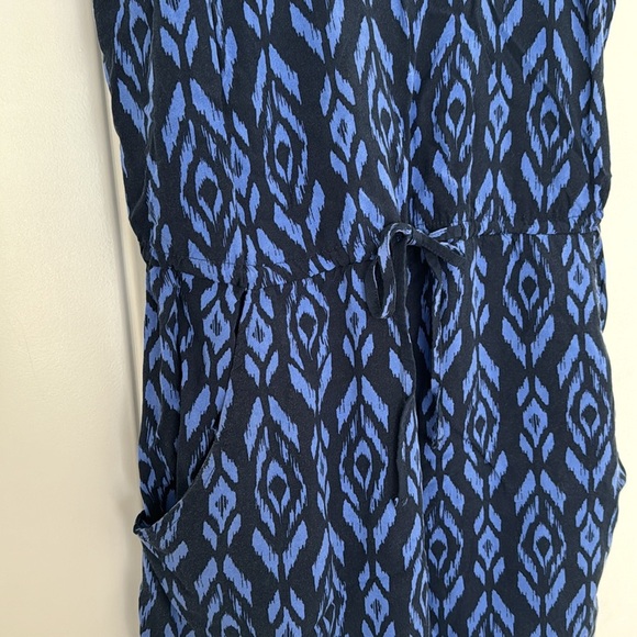 GAP Printed Sundress | Size XS - Picture 3 of 4